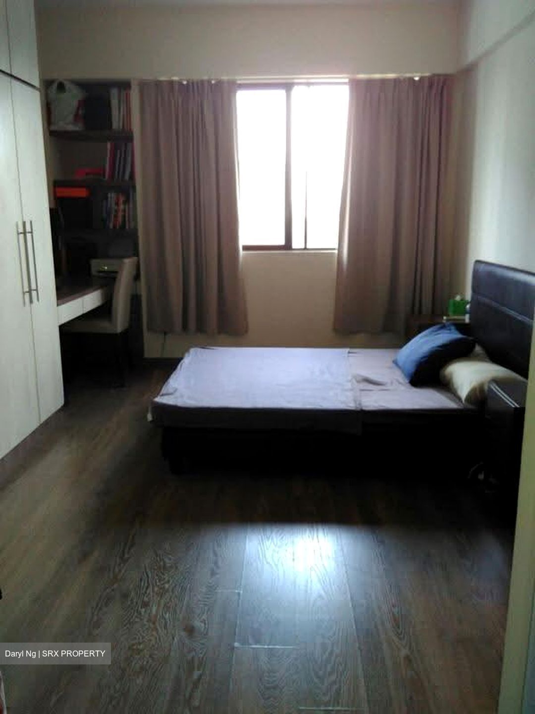 The Riverwalk / Riverwalk Apartments (D1), Apartment #625882171